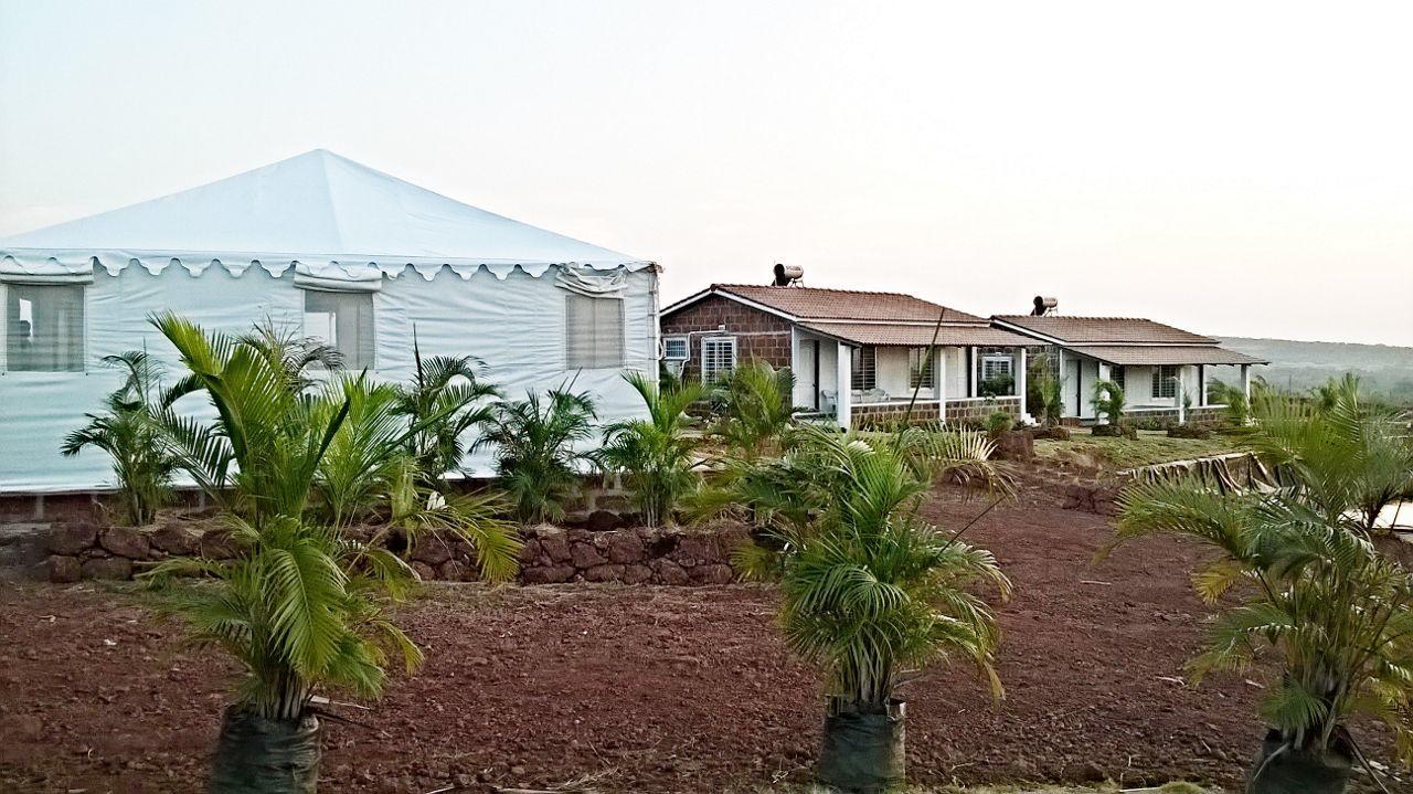 Palm Springs Lake Resort Jaitāpur Zewnętrze zdjęcie